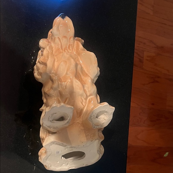 VTG Ceramic Handcrafted Ceramic Spaniel - Picture 10 of 11